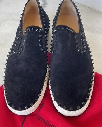 Cristian Louboutin SLIP ON