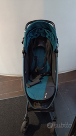 Passeggino Be Cool Light