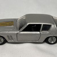 Politoys Export 573 Jensen Coupè Vignale