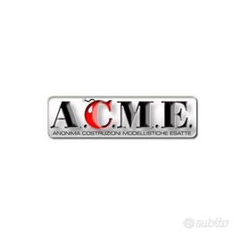 ACME Locomotori e Locomotive