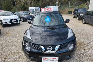 Nissan Juke 1.2 DIG-T 115 2015 GARAZIA OK PER NEOP
