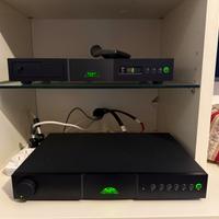 Naim Nait XS 2+ CD 5XS