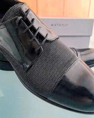 Scarpe eleganti Uomo 