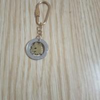 portachiavi della roma