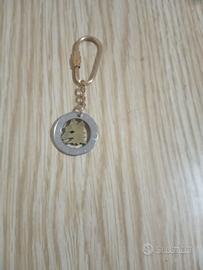 portachiavi della roma