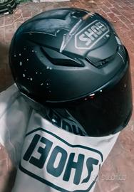 casco moto shoei 