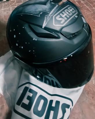 casco moto shoei 