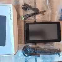 Car Tablet - Schermo Smart universale per Auto