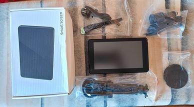 Car Tablet - Schermo Smart universale per Auto