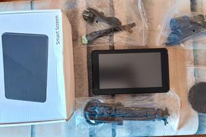 Car Tablet - Schermo Smart universale per Auto