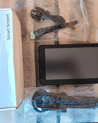 Car Tablet - Schermo Smart universale per Auto