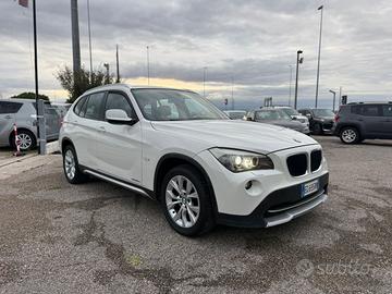 BMW X1 xDrive18d ATTIVA AUTOMATICO