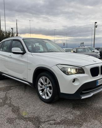 BMW X1 xDrive18d ATTIVA AUTOMATICO