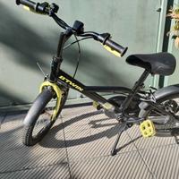 Bicicletta bambino