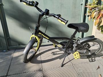 Bicicletta bambino