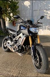 Yamaha MT-09 - 2016