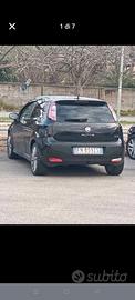 Punto evo