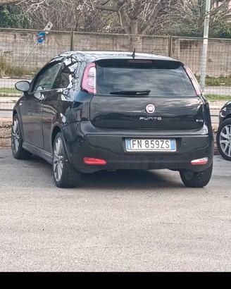 Punto evo