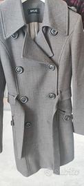 Capotto Lana Tg. 42