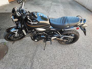 Kawasaki Z 900 RS