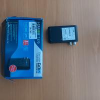 Decoder digitale terrestre HD