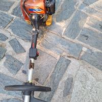 decespugliatore  kawasaki th48 
