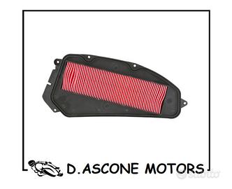 FILTRO ARIA NYPSO KYMCO XCITING I ABS E4 400 >17