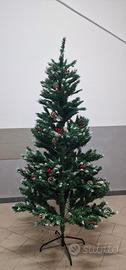 albero di Natale 