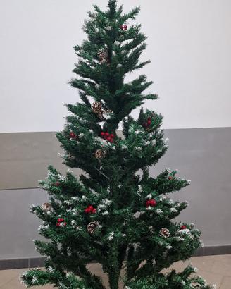 albero di Natale 