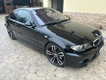 Bmw 330D Coupe