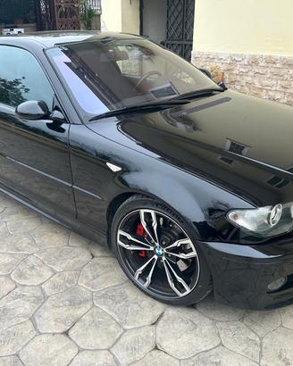 Bmw 330D Coupe