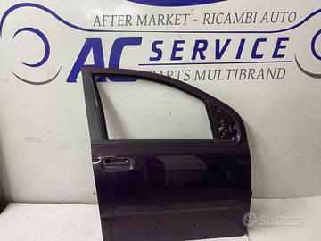 Porta Sportello Fiat Panda - Ant. Dx