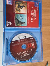 Assassin's Creed Shadows