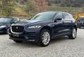 Jaguar F-Pace 2.0 D 180 CV AWD aut. Prestige