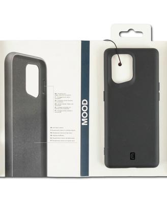 Cover Cellular Line Mood Oppo Find X5