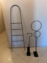 Set piantane bagno