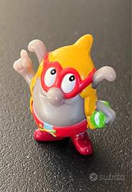 Pisco – I Magotti Ferrero Kinder 2001