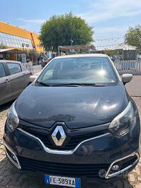 Renault capture 1.5 dCI 110Cv- Diesel