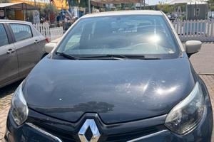 Renault capture 1.5 dCI 110Cv- Diesel