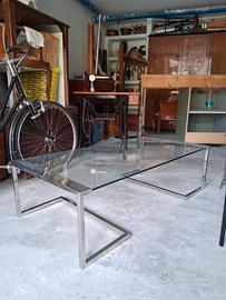 tavolino " sir T 32" Gallotti & Radice
