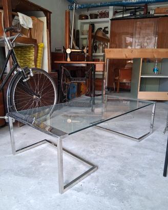 tavolino " sir T 32" Gallotti & Radice