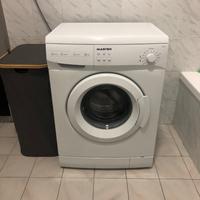 Lavatrice Master Aqua 560 (5kg)