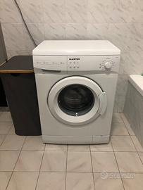 Lavatrice Master Aqua 560 (5kg)