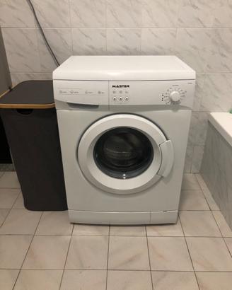 Lavatrice Master Aqua 560 (5kg)