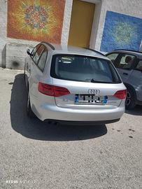 audi A4 b8 PREZZO TRATTABILE