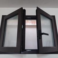 infisso finestra schuco