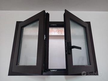 infisso finestra schuco