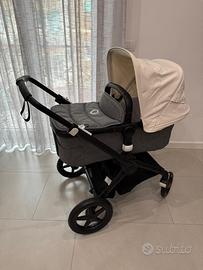 Bugaboo fox 2