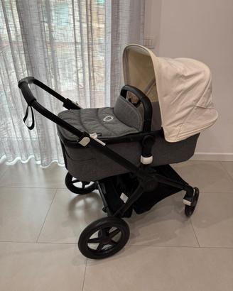 Bugaboo fox 2
