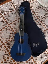 Ukulele soprano